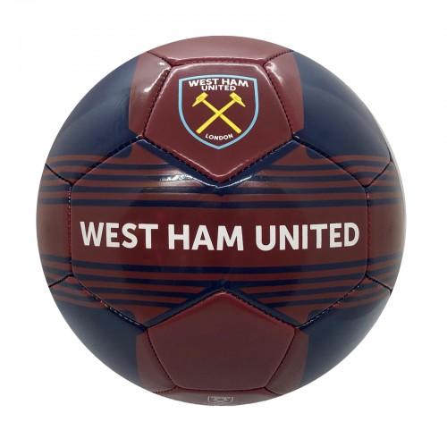 West Ham United FC Soccer