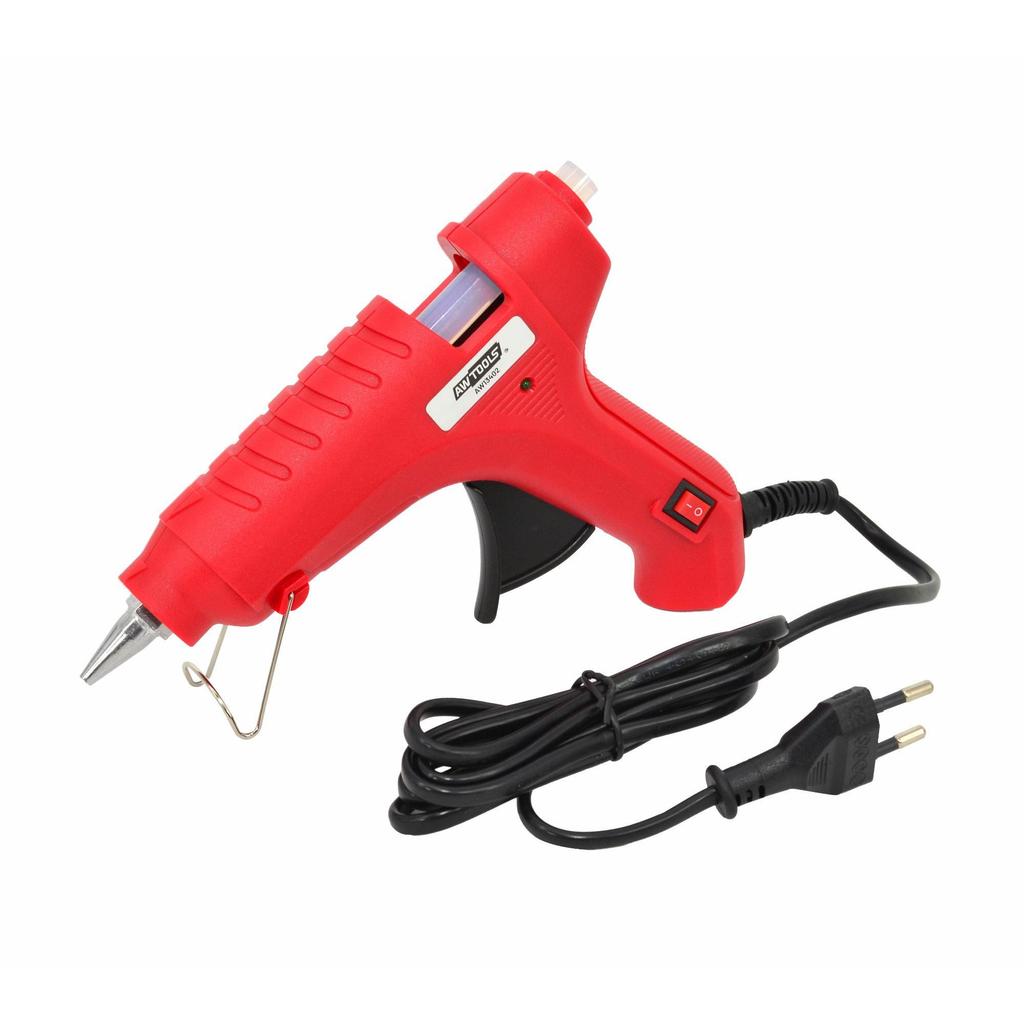 AW Tools Glue Gun (UK Plug)