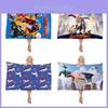 Toalha de Praia Estampada do Filme DC League Of Super-pets Para Crianças e Adultos Macia e Absorvente