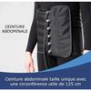Dinamicamed Classic 6.0 Digital PressoMassage with Boots and Abdominal Belt