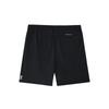 On 9" Core Shorts Casual Comfortable Versatile Fashi Sports Shorts Men shorts Black 1MF11420553