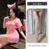 Sex lingerie powder nurse outfit pure desire bed cosplay sexy uniform suit seduction cosplay
