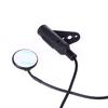 Piezo-Kontakt-Mikrofon-Tonabnehmer für Gitarre, Violine, Banjo, Mandoline, Ukulele