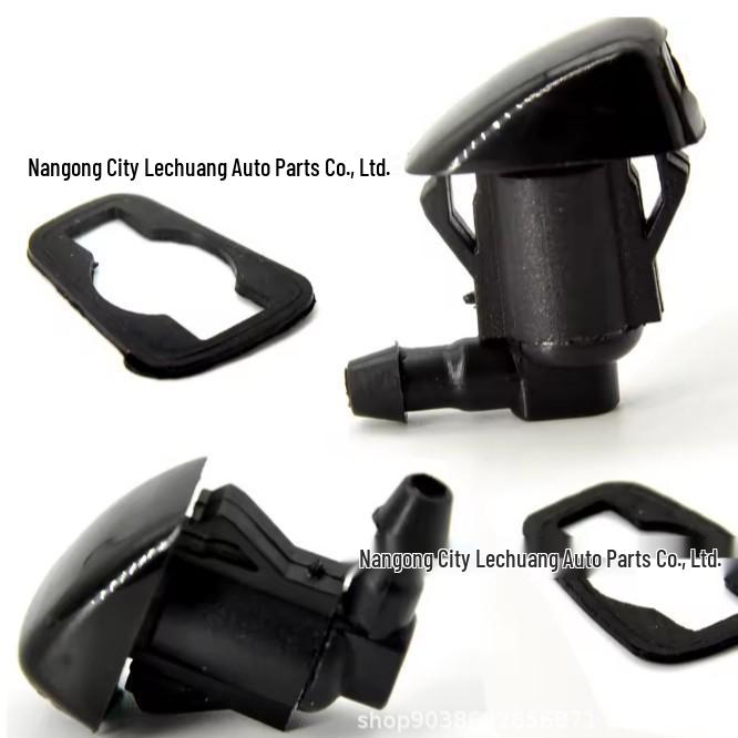 Windshield Washer Nozzle for 2004-2010 Toyota Sienna and Corolla