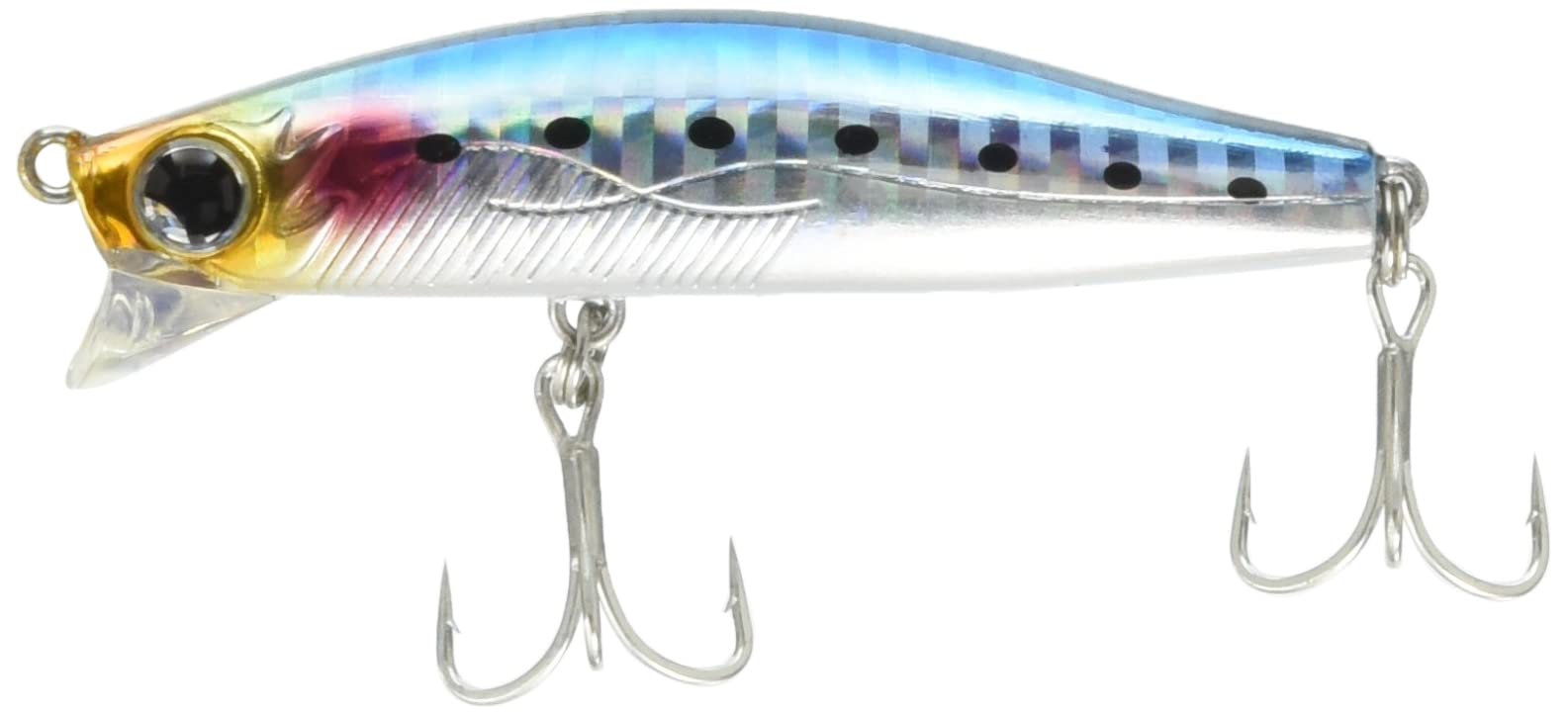 

Valleyhill Graver Hi 68S 02 Sardine