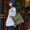 Versatile Multifunctional Nylon Backpack & Stylish Shoulder Bag