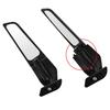 Adjustable Wing Fin Rearview Mirrors For Ducati Panigale 1299 959 2015-2021