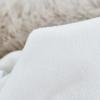 Unisex Faux Fur Aviator Hat Thickened Faux Fox Fur Ushanka with Ear Flaps Warm Winter Outdoor Hat