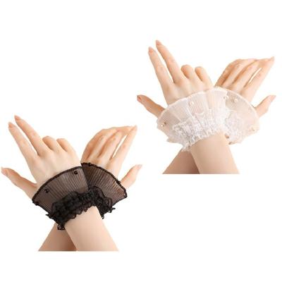 Accesorios – Corbatas, pajaritas, cuellos y puños