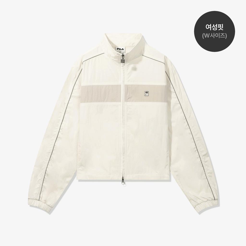 Fila Track Windbreaker (Fs262Jk01U003175)