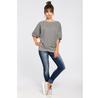 Толстовка BeWear B048