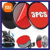 Universal Dashboard Adhesive Sticky Pad Set for Suction Cup Grip Car Mount Replacement Dash Camera Windshield Phone Holderstands