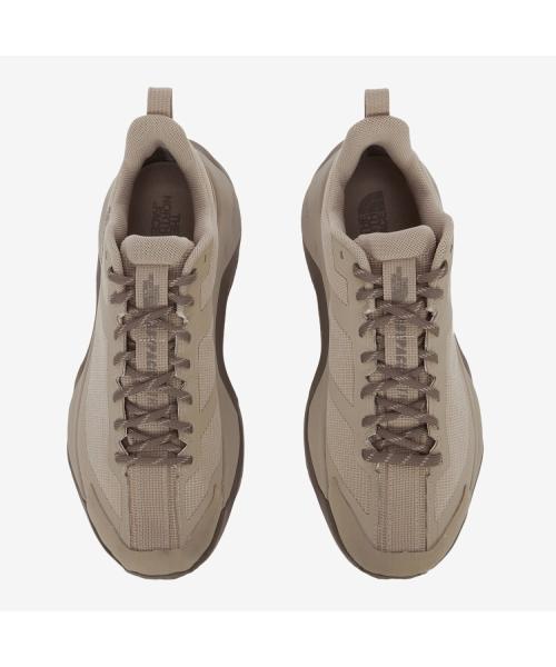 The North Face Men's Fastpack Ultra Gore-Tex Beige [NS91R54B]