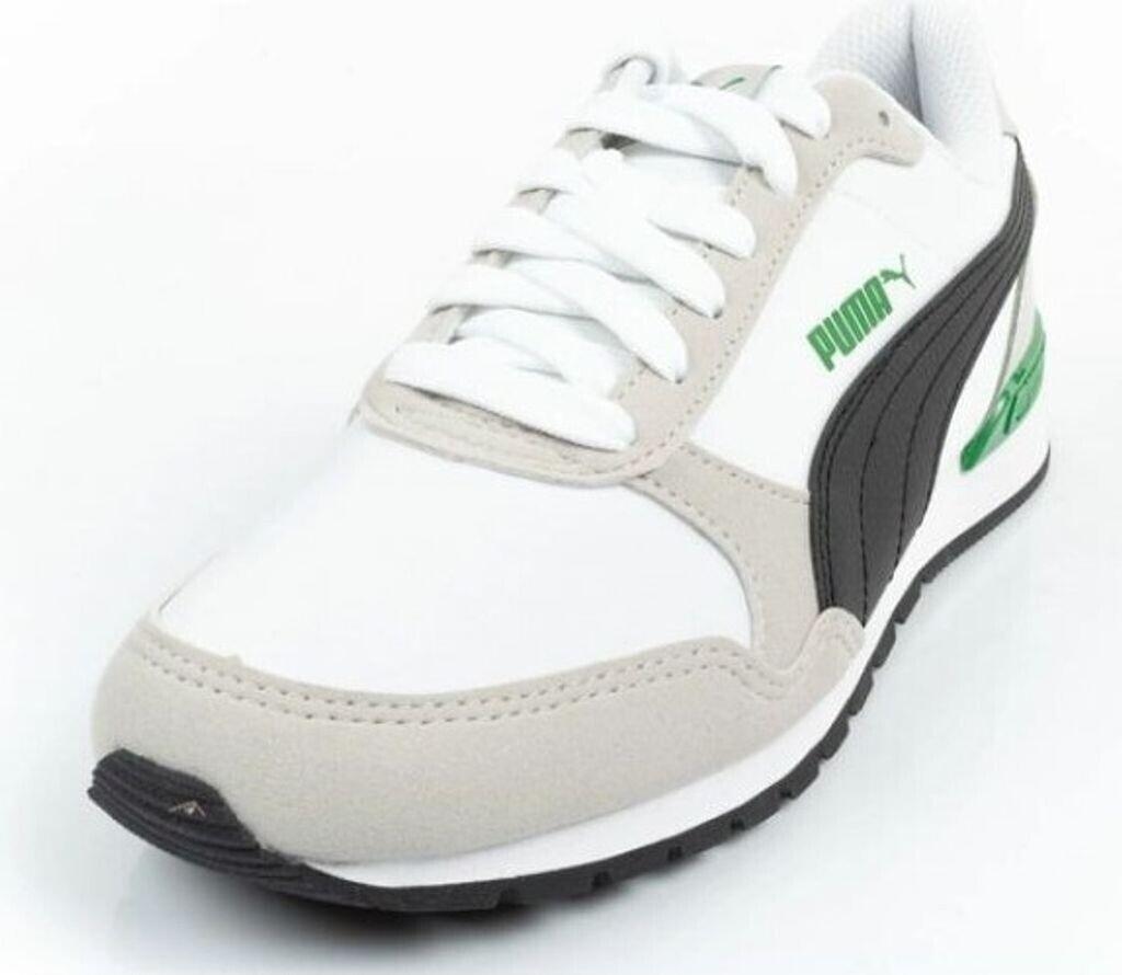 Puma ST Runner V2 NL Sneakers White/puma Black/grey Violet
