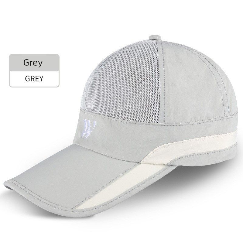 

Western Rider Sweat-Absorbent Quick-Drying Outdoor Sunshade Cycling Cloth Cap Small Hat Breathable Bicycle Helmet Lining Cap Men and Women Gray