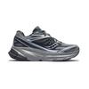 SAUCONY GUARD 2K Dark Grey/Silver Unisex Retro Casual Running Shoes S28237-1