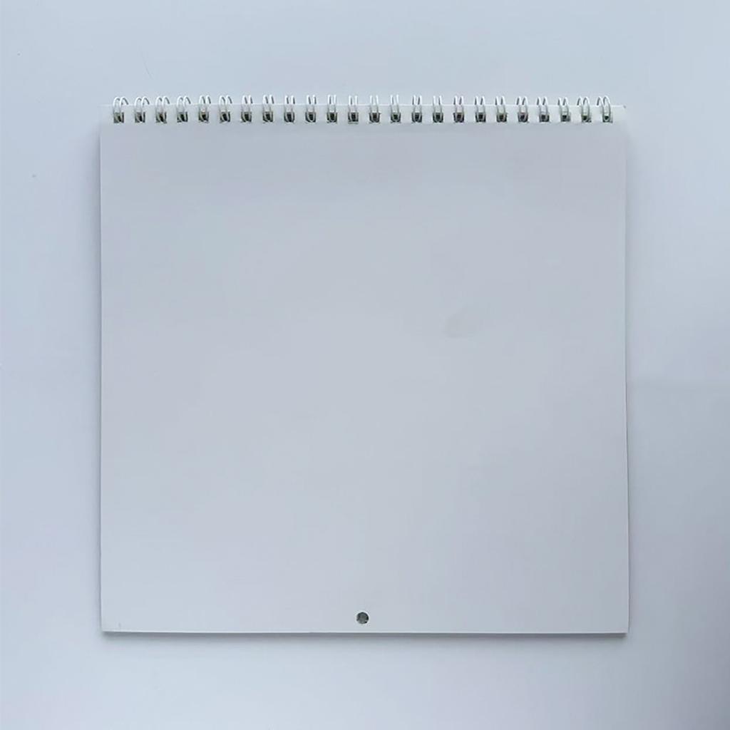 2026 Minimalist Wall Calendar Monthly Planner Hanging Calendar For Home