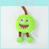 Mein Singender Monster Plüschtier Mit Musikkonzert-Design Für Kinder Und Sammler