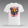 S1000rr R1200gs Usw Logos In Rw Motorcycle Fan Biker Unisex Cotton Tshirt Fitness Tee Oversize Casual Top Unisexs Clothes
