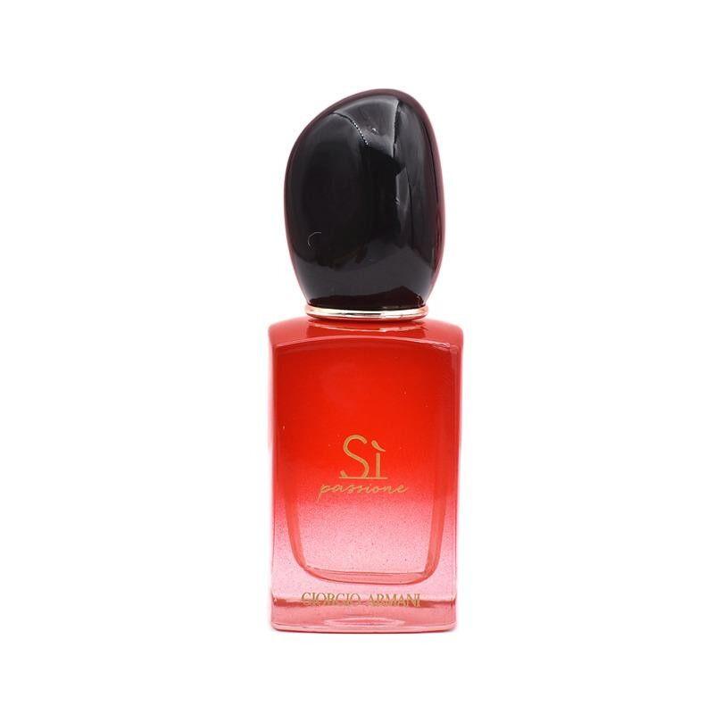Armani Si Passione EDP 7 мл - Мини-парфюм в подарок