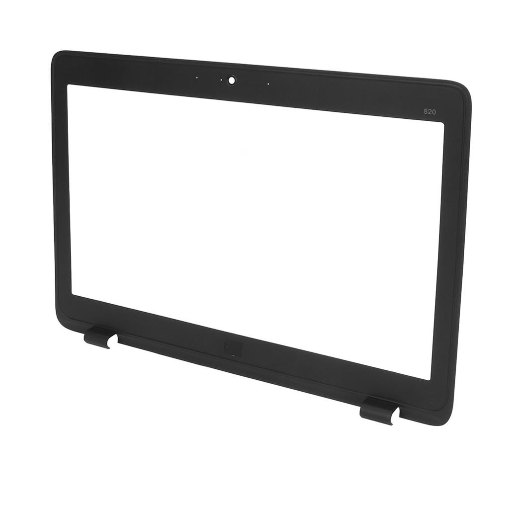 Laptop LCD Front Bezel Cover Replacement for HP 820 G1 820 G2 Perfect Fit LCD Bezel Screen Cover