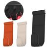 Wear-Resistant Car Glove Box Hook Single Hook Hanging Car Organizer Passenger Side