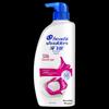Head & Shoulders Anti-Dandruff Silky Smooth Shampoo