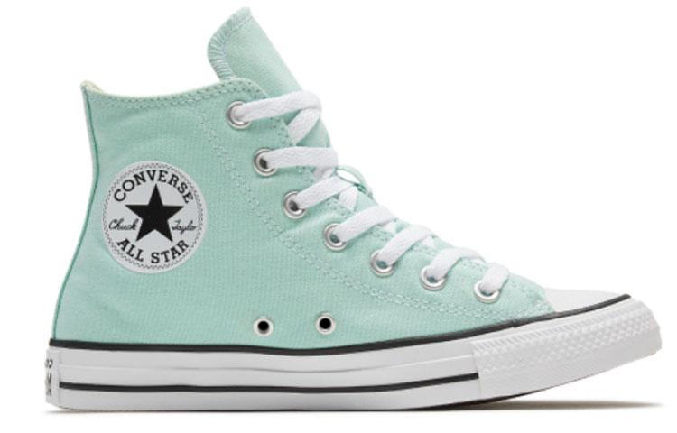 Converse Chuck Taylor All Star 'Mint Green' 166707C