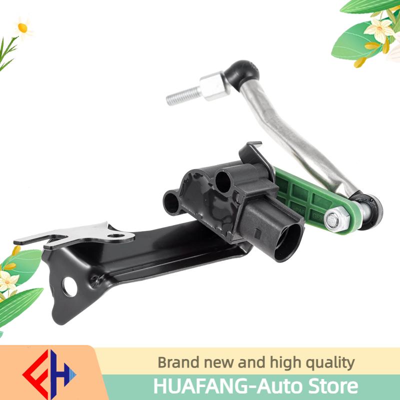 Front Left Headlight Level Sensor For Macan (95B) 2.0,2.9,3.0 S Diesel,3.6 Turbo 2014- 9A794128500,8R0941285F