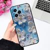 For Honor 200 Lite Case Cute Astronaut Flower Cover Soft Silicone Phone Case For Honor 200 Pro Coque Funda Honor200 Lite 5G 2024