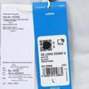 Adidas Originals Unisex 3S Long Down U Parka KC2566