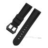 20mm 22mm 24mm 26mm Silikonarmband für Panerai Herren Damen Gummi Sportarmband für Omega Universelles Ersatz-Armband