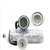 Double Layer Outdoor Sports Kettle Bike Bottle Portable Cycling Water Bottles