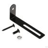 1 Set of Pickguard Bracket with Screw Replacement for Electric Guitars
