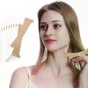 20 Piezas Pegatinas Lifting Facial y de Cuello, Transpirables, Impermeables, Antiarrugas, Parche Lifting de Barbilla, Cuidado de la Piel, Cinta Adhesiva Invisible