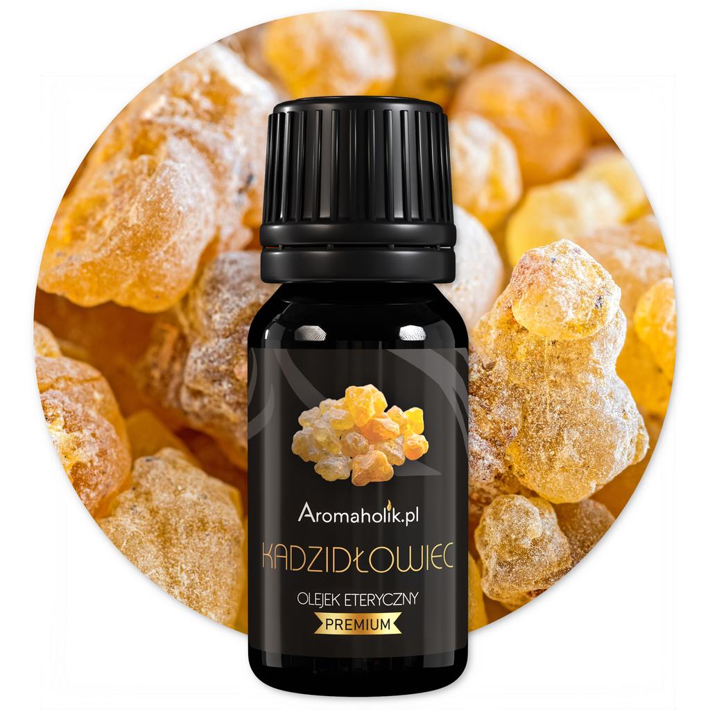 Frankincense Essential Oil 10ml