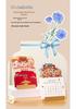 2026 Cute Innovative Wooden Paper Carving Desk Calendar - Year of the Horse, Chinese Style for Students and Desktops