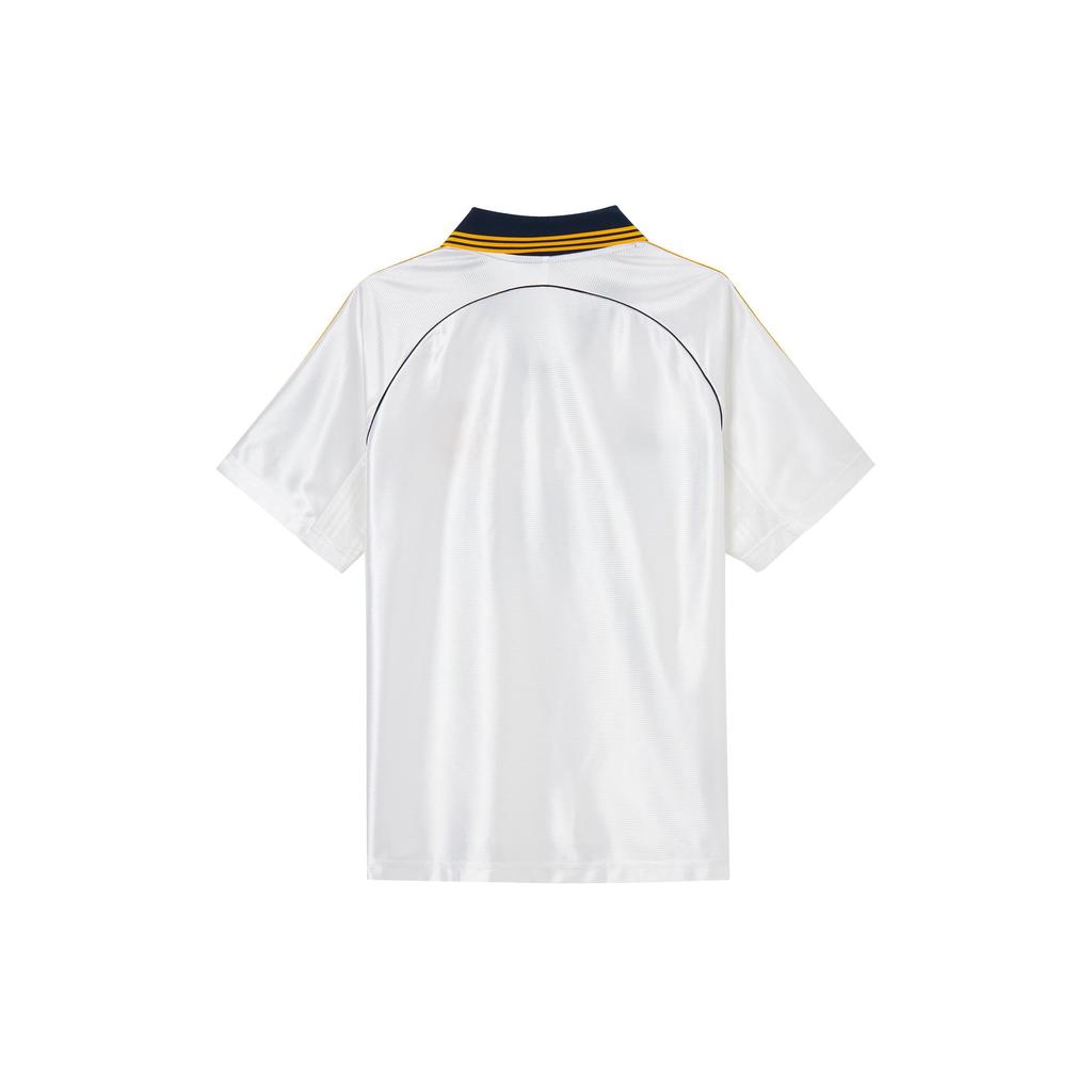 Adidas Real Madrid 99/00 Home Jersey JJ3801