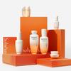 Cura della pelle – Set di cosmetici per la cura