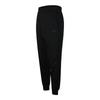 Adidas Ess 3S Tcf P Fl Solid Color Lace-Up Knitted Casual Pants Men Bottoms Black CD8808