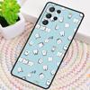 Dentist Tooth Pattern Phone Case for Samsung Galaxy note 10 pro S26 Ultra S23 S24 FE S25 S21 S22 PLUS shockproof Cove