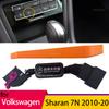 Auto Start Stop Engine System Off Eliminator Device Control Sensor Plug Stop Canceller Wire for Volkswagen VW Sharan 7N 2010-20