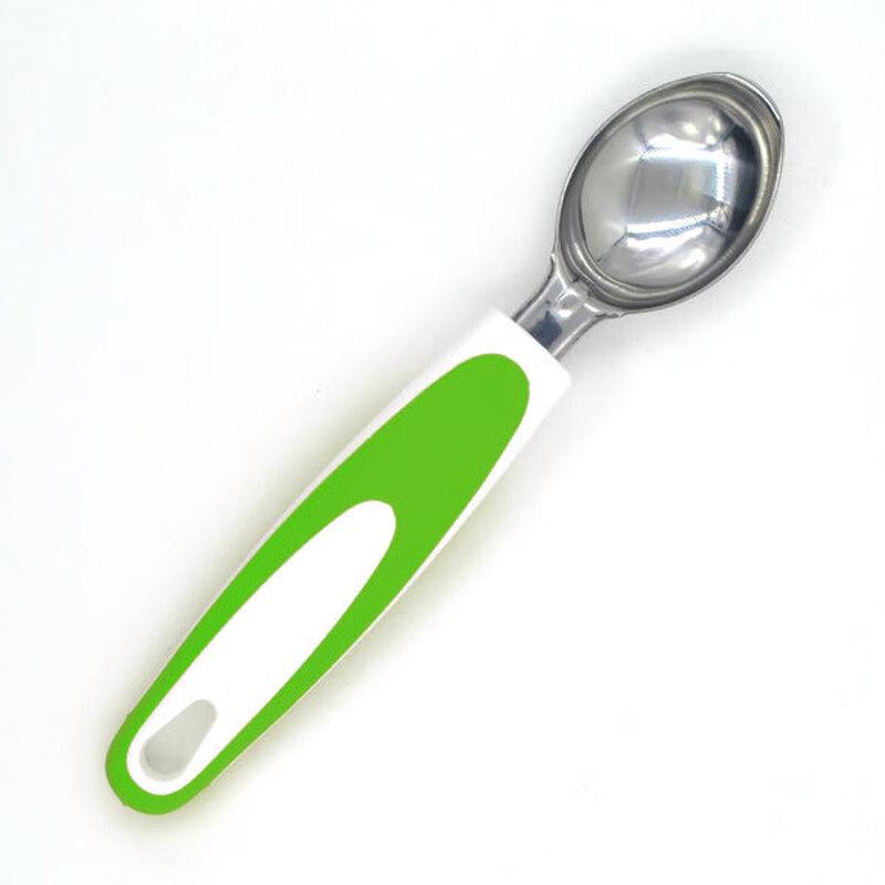 Премиальная ложка для мороженого из нержавеющей стали