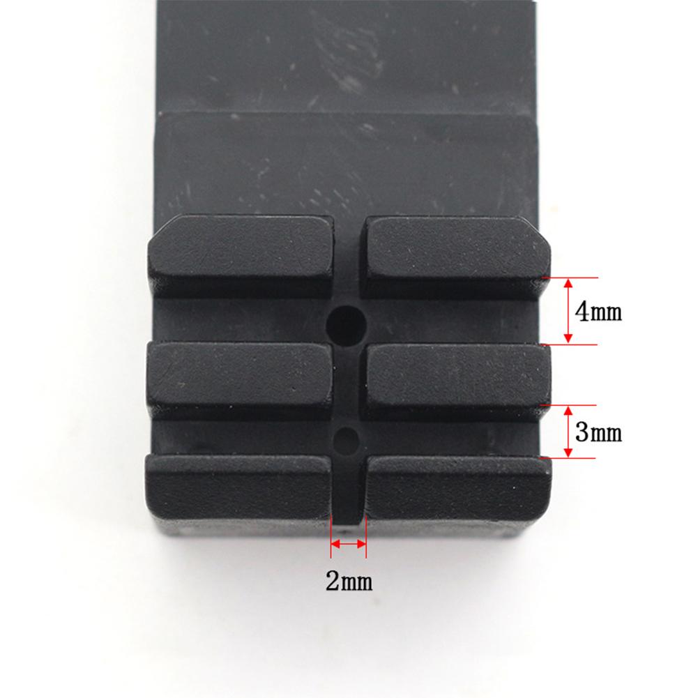 Multi Purpose Watch Link Pin Remover Effortless Adjustment for Watchstraps Includes 4 Spare Pins for Convenience
