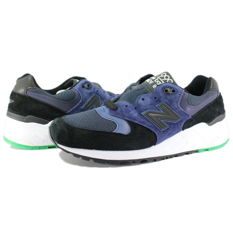 New New Balance J.Crew X 999 Made In Usa 'Night Sky' M999JCW