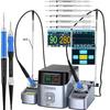 Echipamente pentru sudură și lipire – Pistoale de lipit electrice