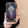 Divination Tools T-tarot Cards Phone Case For IPhone 17 16 14 11 12 13 15 Pro Max 14 Plus 17 Air Cover