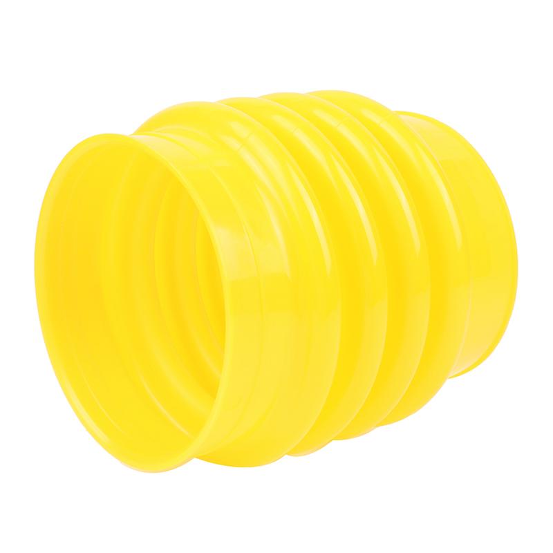 Jumping Jack Bellows Boot For Wacker Rammer Tamper For Power Tools Accessories