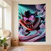 Taz (14) Wall Tapestry Stylish Wall Hanging for Bedroom Living Room Dorm Nice Present for Family and Friends