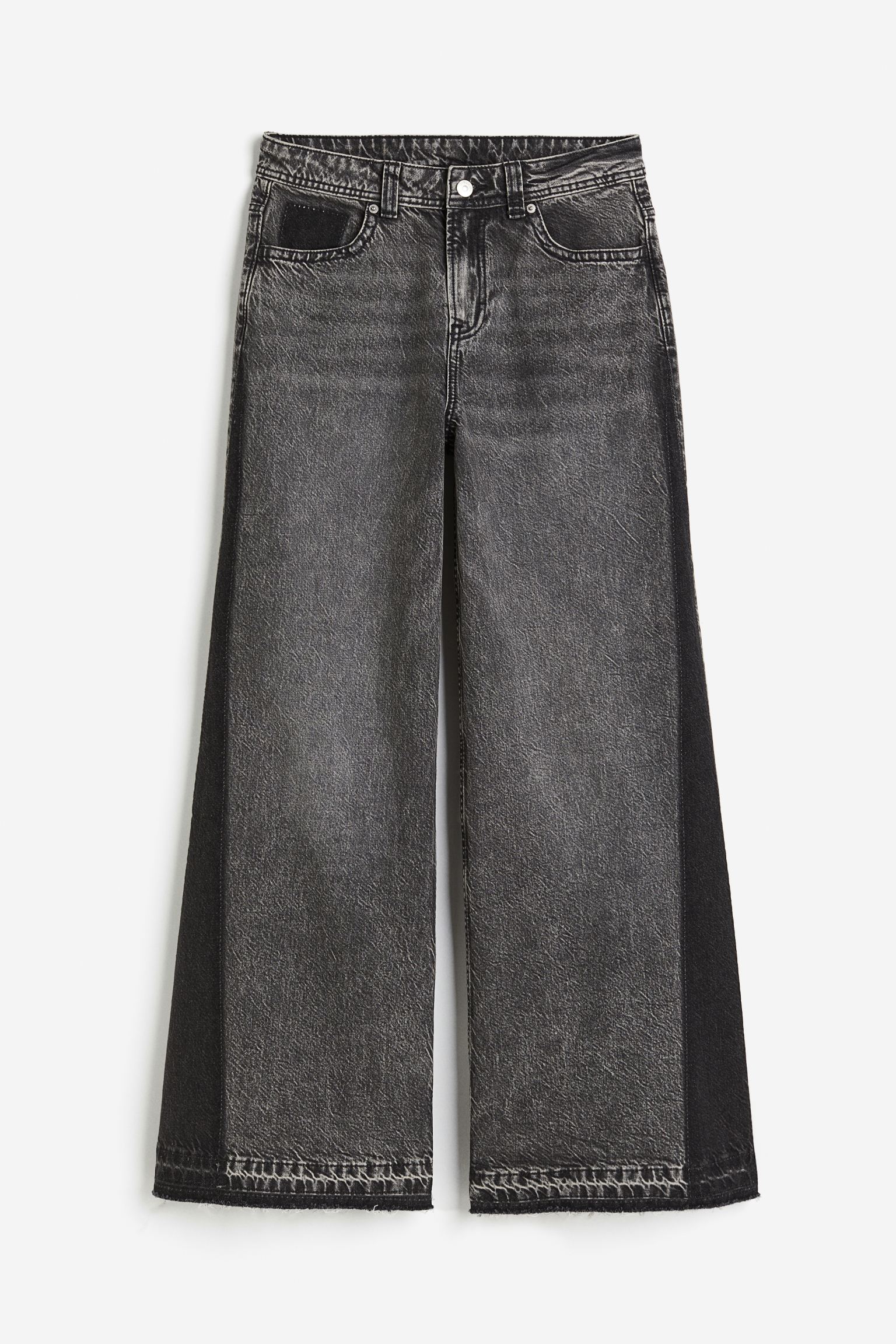 

Джинсы Baggy Regular